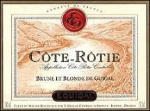 Guigal - Cte-Rtie Brune et Blonde 2019 (375ml) (375ml)