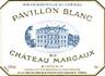 Pavillon Blanc du Chateau Margaux - Margaux 2021