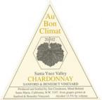 Au Bon Climat - Chardonnay Santa Ynez Valley Sanford & Benedict Vineyard 2018