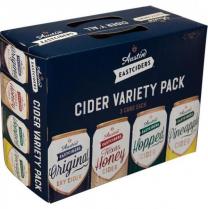 Austin Eastciders - Variety Pack (12 pack 12oz cans) (12 pack 12oz cans)