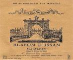 Blason dIssan - Margaux 2020 (1.5L)
