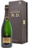 Bollinger - Extra Brut Champagne R.D. 2002