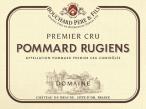 Bouchard Père & Fils - Pommard Rugiens Premier Cru 2019
