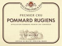 Bouchard Pre & Fils - Pommard Rugiens Premier Cru 2019