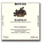 Bovio - Barolo Vigneto Arborina 2016