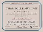 Bruno Clair - Chambolle-Musigny Les Véroilles 2020