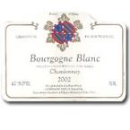 Bzikot Pere & Fils - Bourgogne Blanc Cote DOr 2020 (375ml)