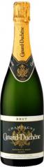 Canard-Duchene - Authentic Brut Champagne NV (1.5L) (1.5L)