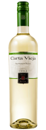 Carta Vieja - Sauvignon Blanc Maule Valley 2022 (1.5L) (1.5L)