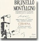 Cerbaiona - Brunello di Montalcino 2018 (Pre-arrival)