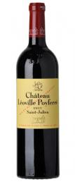 Chateau Leoville Poyferre - St. Julien 2018 (3L) (3L)