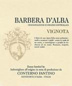 Conterno-Fantino - Barbera dAlba Vignota 2021