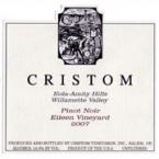 Cristom - Pinot Noir Willamette Valley Eileen Vineyard 2021