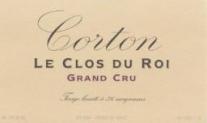 Domaine de La Vougeraie - Corton Le Clos du Roi 2013