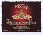 Domaine du Pegau - Chteauneuf-du-Pape Cuve da Capo 2010 (Pre-arrival) (1.5L)
