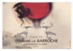 Domaine La Barroche - Fiancee Chateauneuf-du-Pape 2019