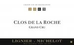 Domaine Lignier-Michelot  - Clos de la Roche Grand Cru 2014 (1.5L)