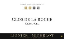 Domaine Lignier-Michelot  - Clos de la Roche Grand Cru 2014 (1.5L) (1.5L)