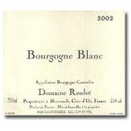 Domaine Roulot - Bourgogne White 2020