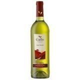 Gallo Family Vineyards - Chardonnay Twin Valley California NV (1.5L) (1.5L)
