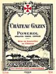 Chteau Gazin - Pomerol 2020 (Pre-arrival) (1.5L)
