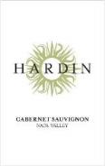 Hardin - Cabernet Sauvignon Napa Valley 2021