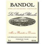 La Bastide Blanche - Bandol 2019