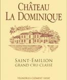 Chteau La Dominique - St.-Emilion 2019 (1.5L)