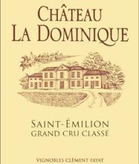 Chteau La Dominique - St.-Emilion 2019 (1.5L) (1.5L)