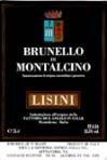 Lisini - Brunello di Montalcino 2019 (Pre-arrival) (1.5L)
