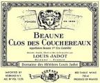 Louis Jadot - Beaune Clos des Couchereaux 2018