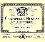 Louis Jadot - Chambolle-Musigny Les Feusselottes 2019 (Pre-arrival)