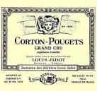 Louis Jadot - Corton Pougets 2020