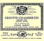 Louis Jadot - Griotte-Chambertin 2013