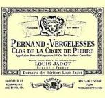 Louis Jadot - Pernand-Vergelesses Clos de la Croix de Pierre 2019