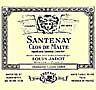 Louis Jadot - Santenay Clos de Malte Blanc 2019