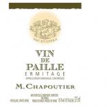 Chapoutier - Vin de Paille 1995 (375ml)
