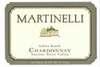 Martinelli - Chardonnay Russian River Valley Lolita Ranch 2020