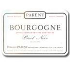Domaine Parent - Bourgogne 2020