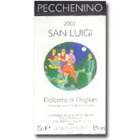 Pecchenino - Dolcetto di Dogliani San Luigi 2021