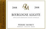 Pierre Morey - Bourgogne Aligot 2021