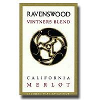 Ravenswood - Merlot California Vintners Blend 2016