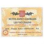 Robert Chevillon - Nuits-St.-Georges Les Vaucrains 2020 (Pre-arrival)