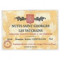 Robert Chevillon - Nuits-St.-Georges Les Vaucrains 2020