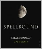 Spellbound - Chardonnay California 2021