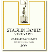 Staglin - Cabernet Sauvignon Napa Valley 2013 (1.5L) (1.5L)