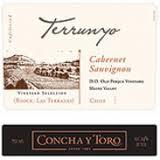Concha y Toro - Cabernet Sauvignon Maipo Valley Terrunyo Pirque Viejo Vineyard 2018