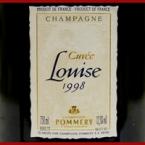 Pommery - Brut Cuvee Louise 1985 (1.5L)