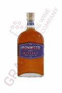 Albany Distilling Company - Ironweed Rye 0
