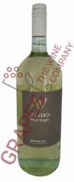 Alverdi - Pinot Grigio Molise 2021 (1.5L)